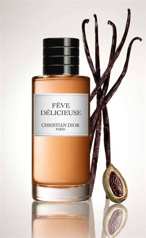 christian dior feve delicieuse eau de parfum|Christian Dior perfume feve delicieuse.